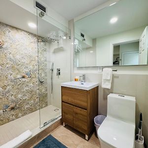 King Room Sea View