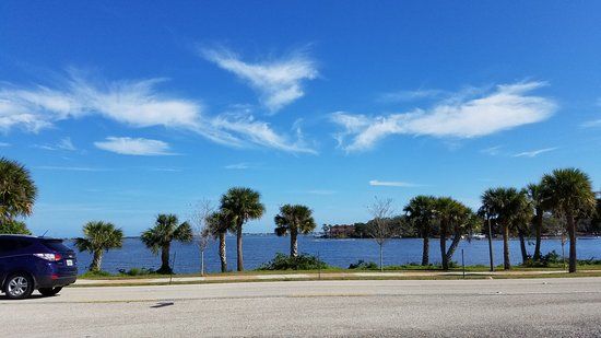 Juan Ponce de León Landing